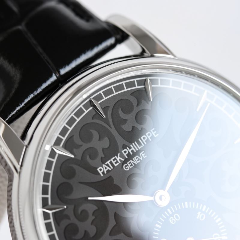 PATEK PHILIPPE Watches